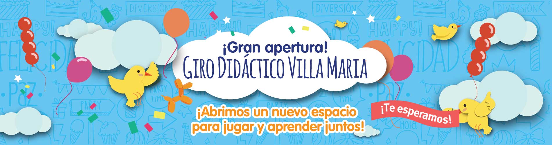 Giro Didáctico - 