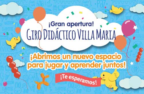 Giro Didáctico - 