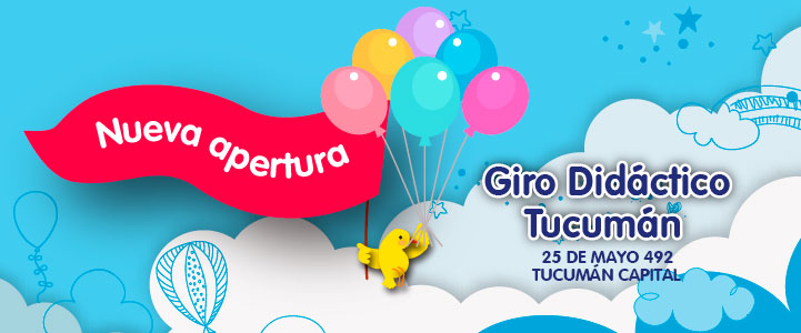 Giro Didáctico - 